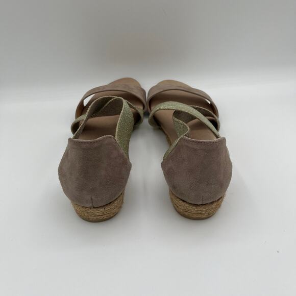 GLORIES Sandal, Women's EU Size 39, US 8-8.5 - Picture 6 of 6